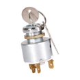 thumbnail image 3 of DYNWAVECA Ignition Key Switch Accessories Professional Replacement 5 Terminals 12V Portable Starter Switch for Lawn Tractor Agricultural, 3 of 7