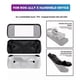 thumbnail image 3 of Protective Case for ROG Ally X Gaming Console, TPU Soft Case with Stand, 3 of 4