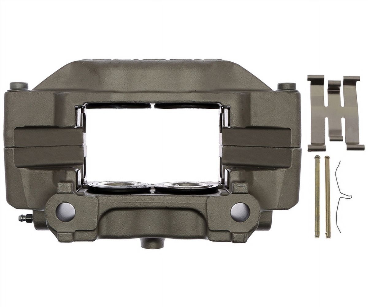 Raybestos R-Line Reman Semi-Loaded Caliper