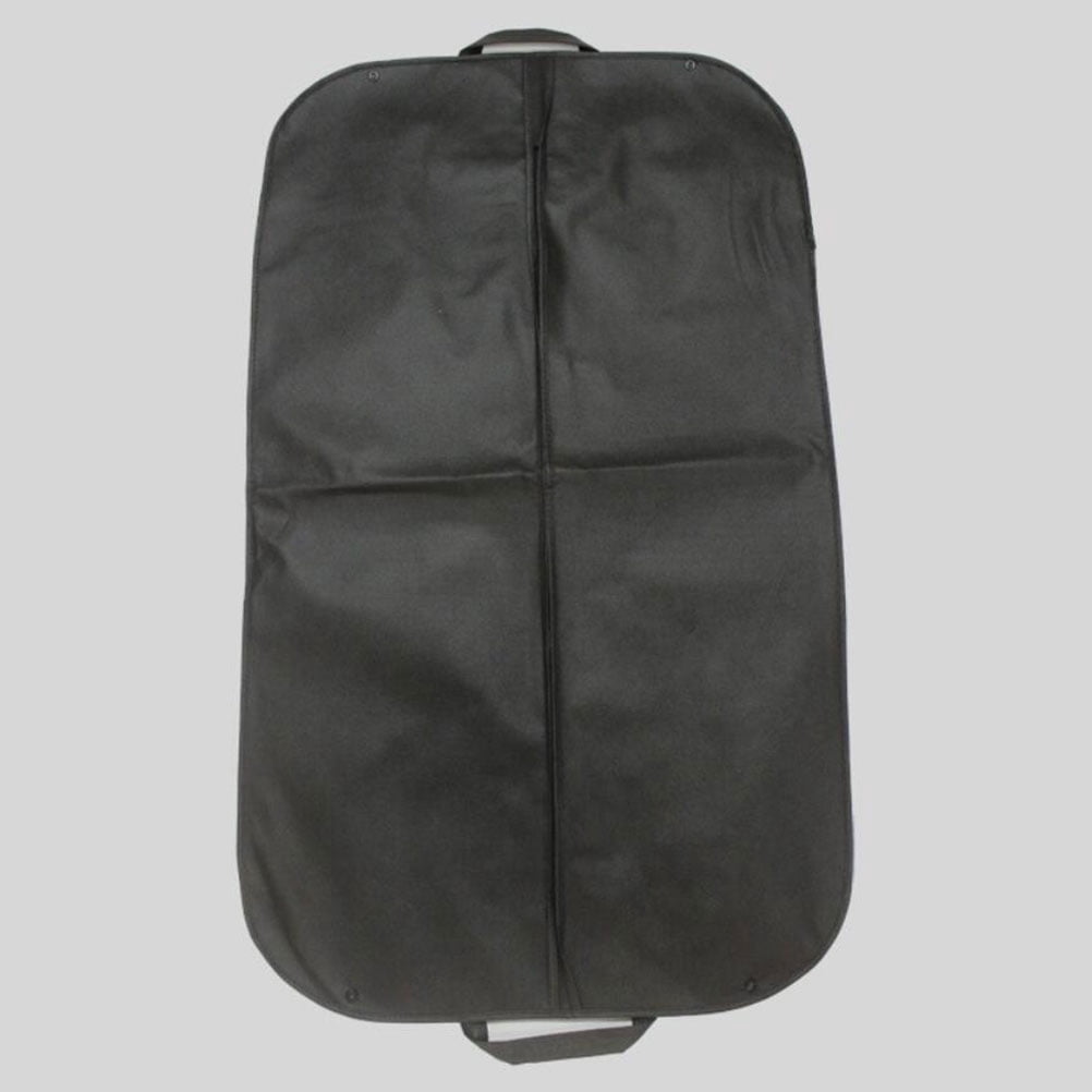 WHAMVOX  2 Pcs Dress Garment Bags for Clothes Storage Coat