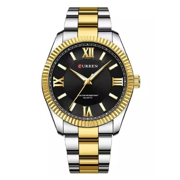 Curren Reloj KREd9702 Hombre Multicolor