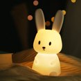 thumbnail image 4 of Bonita luz de noche de , regalos ños / pequeños / adolescentes / , lámpara de animales para dormitorio, decorión de Sunnimix Luz de noche, 4 of 8
