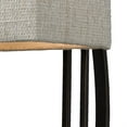 thumbnail image 2 of ElkGroup International Arched Metal Table Lamp In Madison Bronze, 2 of 2