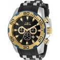 thumbnail image 1 of Invicta 30765 Pro Diver 50MM Men's Polyurethane Watch, 1 of 4