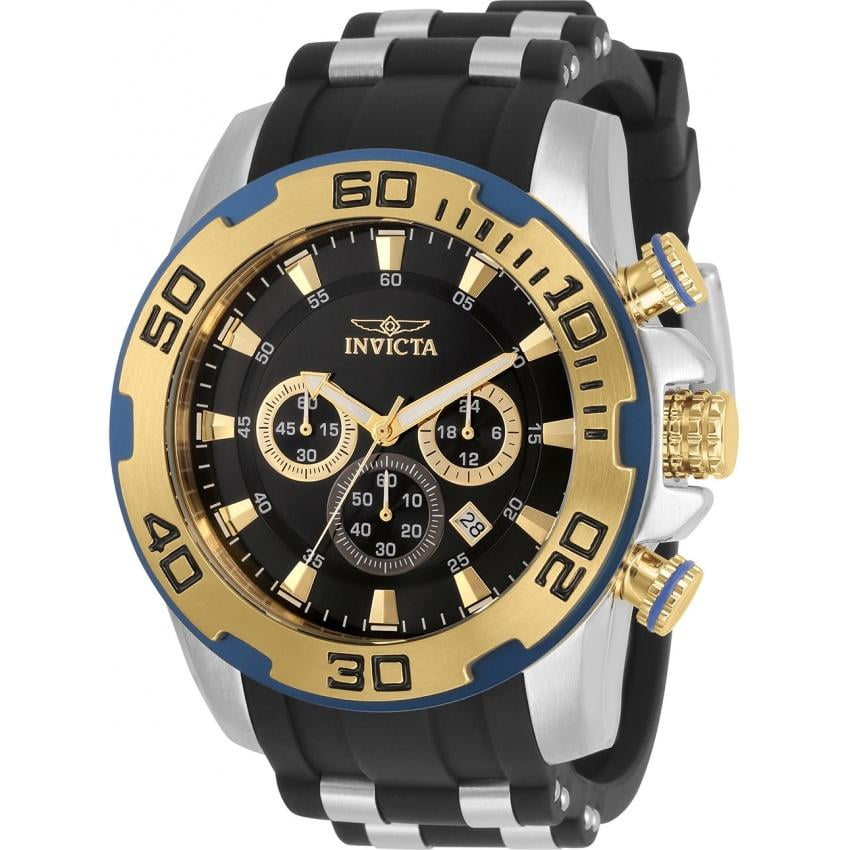 Invicta 50mm pro diver hot sale