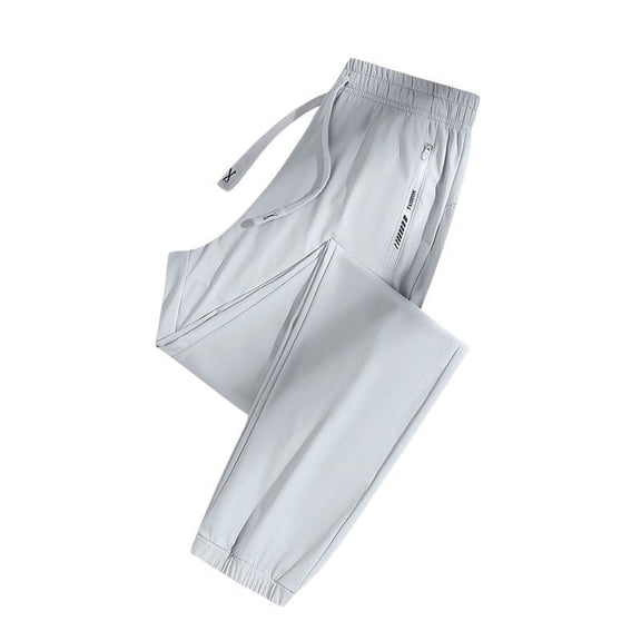 HAJWOH Ice Silk Comfort Pants for Women Over 50 Ultra Stretch Breathable Active Casual Wear