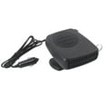 thumbnail image 3 of Ceramic Car Portable Windshield Defroster, Windshield Snow Cover, For Most Of Cars For Vehicle, 3 of 8