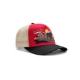 thumbnail image 1 of KNITE Gorra Trucker Harvest black Diseño Agro Farmer Harvest Ajustable, 1 of 4