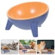 thumbnail image 4 of CAT y perro tazón de perro Soporte estable multiusos 15 ° Tazón inclinado para gato, 4 of 5