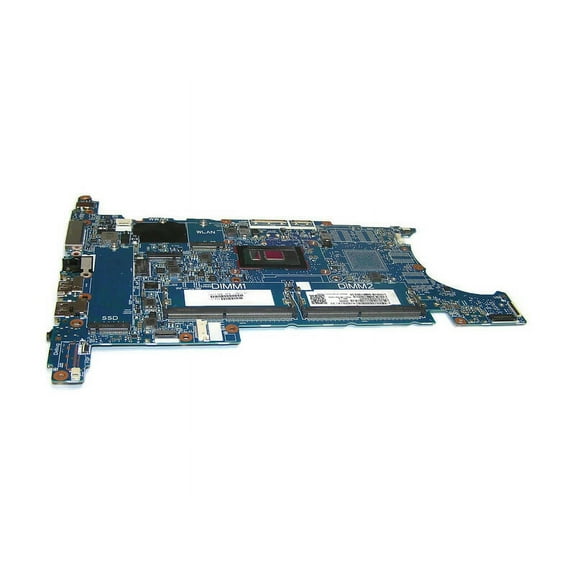 New Genuine HP Elitebook 840 G6 Intel i7-8665U Motherboard L62760-601 L62760-001