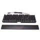 thumbnail image 2 of Teclado Con Cable RGB, Teclado Iluminado A Prueba de Agua, Toque COMODO 104 TECLAS BUENA Resilios, 2 of 7