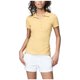thumbnail image 1 of Polo Aeropostale Faded Blues para mujer amarillo mediano, 1 of 1
