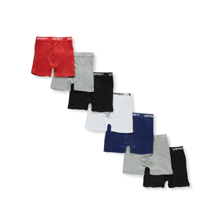 V top sport underwear