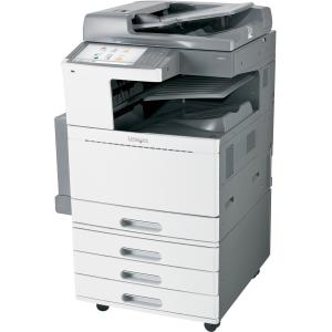 Desktop - Copier/Fax/Printer/Scanner 
