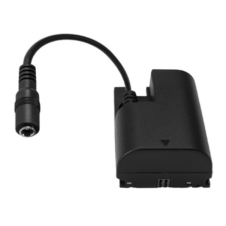 UPC: 0818307013117 | Tether Tools Relay Camera Coupler for Canon Cameras with LP-E6 Battery