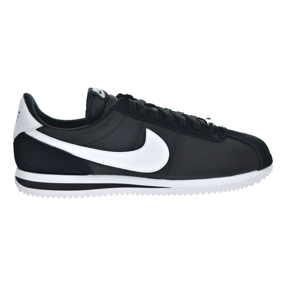 nike cortez basic nylon men's shoe