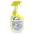 Scrub Free Soap Scum Remover Lemon, 32 Fluid Ounce