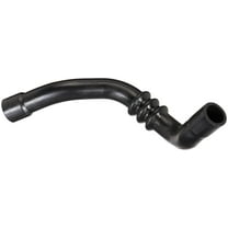 Spectra Premium Fuel Tank Filler Neck Hose FNH233