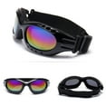 thumbnail image 2 of Ski Goggles Scratch   , Outdoor Sports Ski Glasses for Skiing Cycling Mountaineering, 2 of 4
