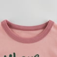 thumbnail image 4 of YTDSCS Kids Baby Boys Girls Short-Sleeve T-Shirt Cartoon Crewneck Tees Shirts Toddler Cute Pullover Tops Summer Clothing for Boys 2-8 Years, 4 of 8