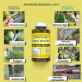 thumbnail image 2 of Jabón Potásico Neem Y Azufre Insecticida Fungicida Atomizador, 2 of 5