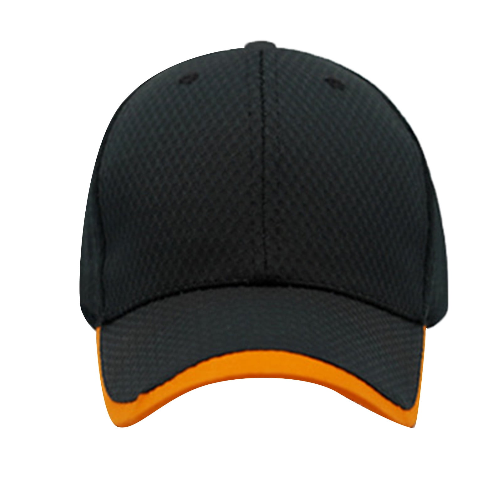 Dunacifa Unisex Summer Fashion Sport Baseball Caps for Women Men Cotton Sun Cap Visor Sun Hat 