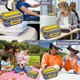 thumbnail image 4 of 2in1 Electric Lunch Box Food Heater Food Warmer Lunch Box, 4 of 5