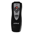 thumbnail image 3 of Ventilador de Pedestal Airon 16 Pulgadas Negro, 3 of 4