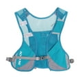 thumbnail image 2 of Thinsony Breathable Running Cycling Vest Backpack Sports Hydration Water Bladder Bag Blue 1Set, 2 of 6