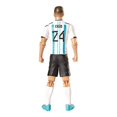 thumbnail image 2 of Argentina Enzo Fernandez Action Figure, 2 of 3