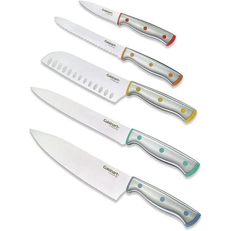 Cuisinart Professional Series 10-piece Knife Block Set