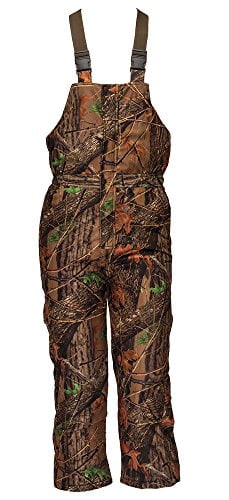 camo overalls