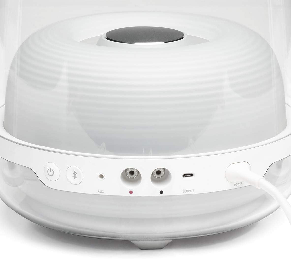 harman/kardon SoundSticks Wireless   Speaker System   Open Box