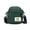 Green, variant on Small Messenger Bag for Men Women Water Resistant Crossbody Sling Backpack Purse for Travel Yellow