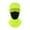 Green, variant on Fewfanhot Men's Ski Mask Warm Face Mask for Cold Weather Winter Skiing Snowboarding Motorcycling Ice Fishing