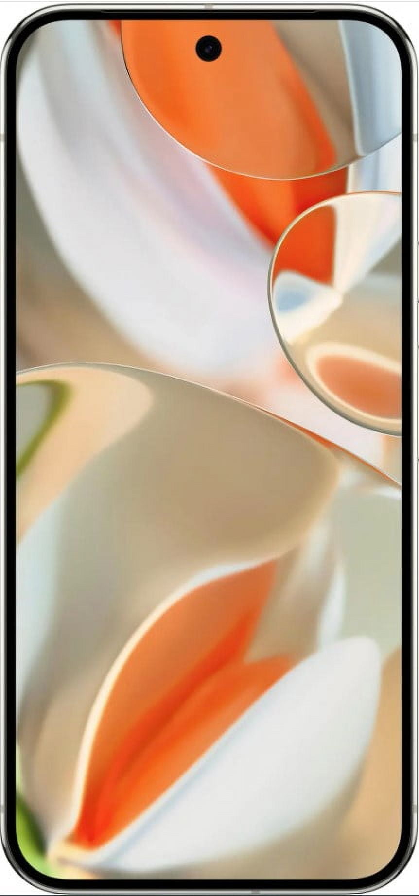 Restored Google Pixel 9 Pro XL 512GB - Carrier Unlocked - Porcelain (Refurbished)