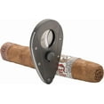 thumbnail image 4 of Xikar Xi3 Cigar Titanium F-2 Black, 4 of 5