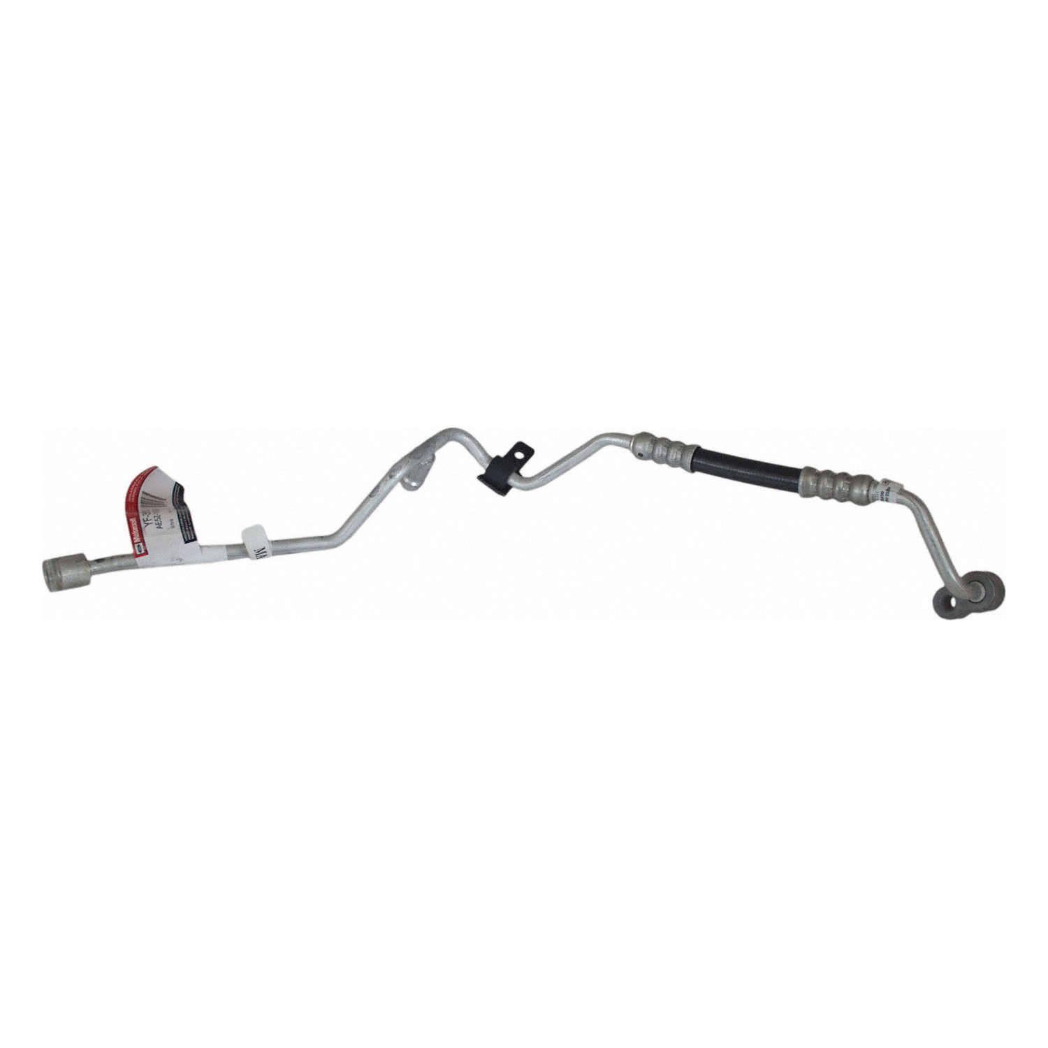 Motorcraft A/C Refrigerant Liquid Hose YF-3515 Fits select: 2009-2012 FORD FUSION, 2009-2011 MERCURY MILAN