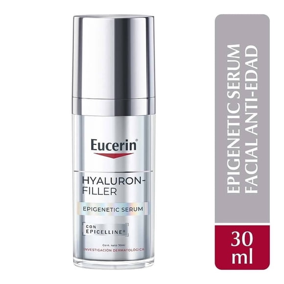 Crema facial Eucerin Epigenetic serum 30ML