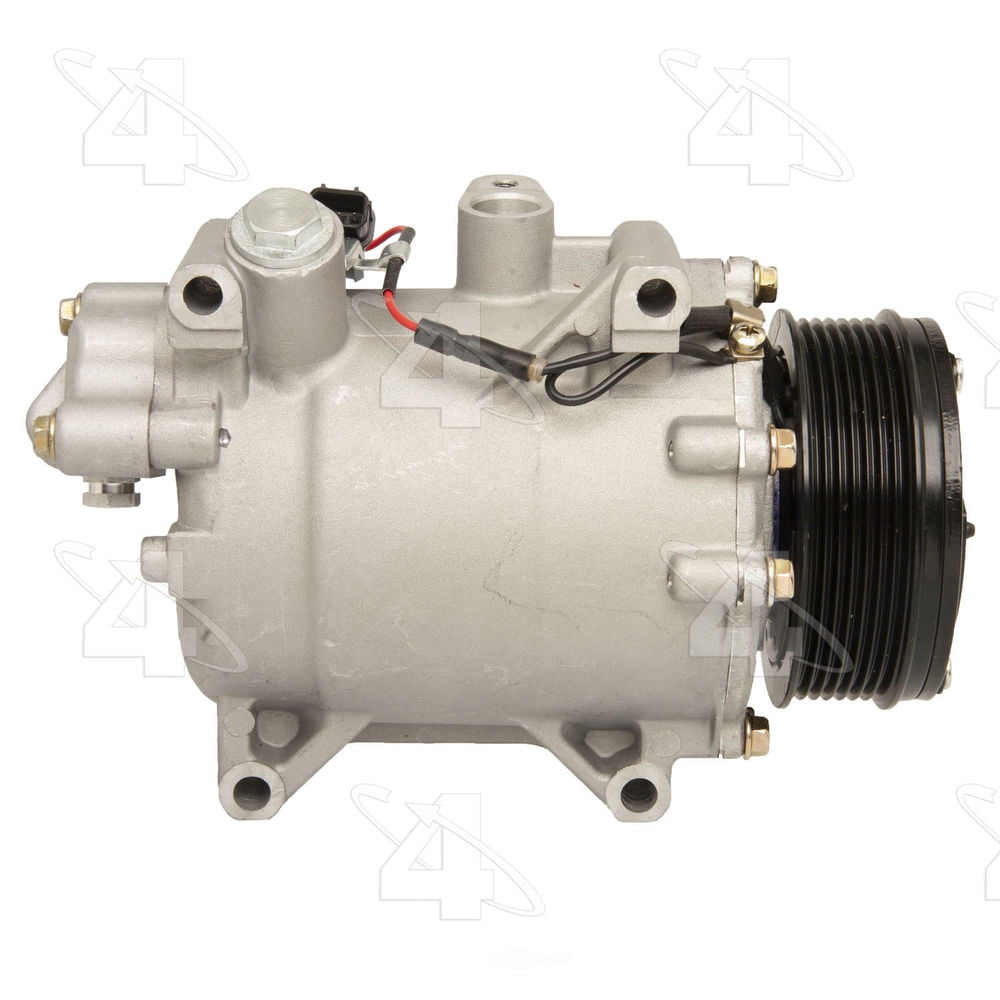 A/C Compressor - Walmart.com - Walmart.com