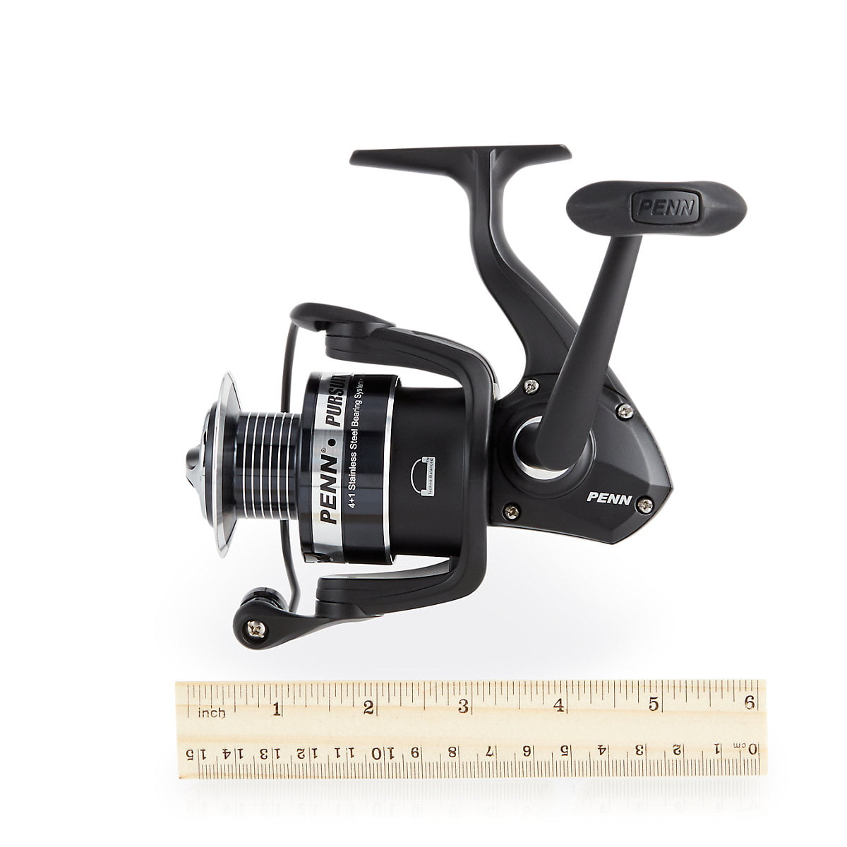 Penn Pursuit II Spin Reel 4000 Boxed 1292958