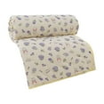 thumbnail image 2 of Cool Feeling Air Conditioning Quilt Ice Silk Summer Quilt Washable Quilt Core Summer Singles Double Thin Quilt Gift Summer Quilt, 2 of 7