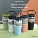 thumbnail image 4 of 20oz/30oz Stainless Steel Thermal Coffee Mug Tumbler Coffee Cup Cold And Hot Car Travel Mug Vacuum Flask Thermos Water Bottle, 4 of 5