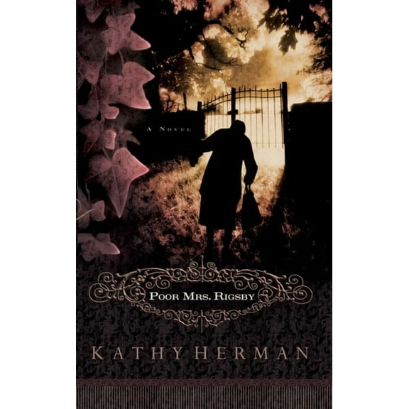 Poor Mrs. Rigsby (Paperback)