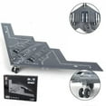 thumbnail image 3 of 1/72 Fighter Model DIY Assemble Collection Toys Tabletop Decor Plane Model 3D Puzzle Assembly model Pendant Collect, 3 of 9