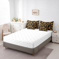thumbnail image 4 of YST Dino Nugget Comforter Set, 7-Piece, King Size, 4 of 5