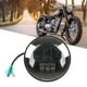 thumbnail image 1 of Faro de motocicleta lente de PC faro de luz alta y baja multifuncional IP67 resistente al agua para coche y moto ANGGREK Otros, 1 of 8