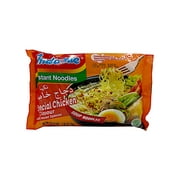 Indomie Special Chicken Noodles 2.8 oz Pack of 10