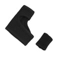 thumbnail image 1 of Thumb Spica Splint, Reversible Thumb & Wrist Stabilizer Splint, Thumb Brace Splint For Arthritis Pain And Support, Lightweight And Breathable Support Brace, Fits Right Hands, 1 of 8