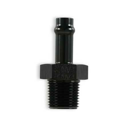 Earl's Performance 781666ERL Clamp-On Hose Fitting